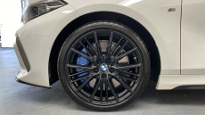 BMW 1 Series M135i xDrive 5dr Step Auto Petrol Hatchback